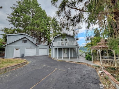 81 E Panorama Way, Grapeview, WA 98546 - photo 4