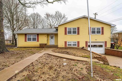 20 Tulip Dr, Lincoln, IL 62656 - photo 2