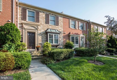 7460 Westlake Terrace, Bethesda, MD 20817 - photo 2