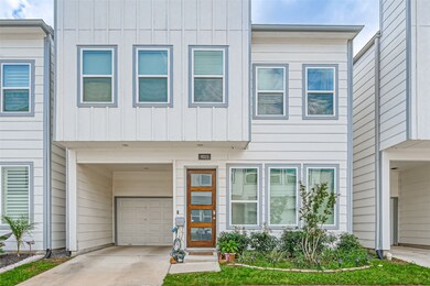 9015 Lonestar Creekbend Ln, Houston, TX 77080 - photo 4