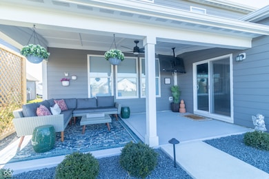 4900 Morenci Ct, New Palestine, IN 46163 - photo 6