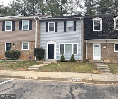 4659 Charlton Ct, Woodbridge, VA 22193 - photo 2