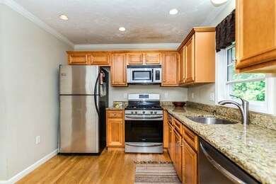 110 Smith St unit 2, Lowell, MA 01851 - photo 6