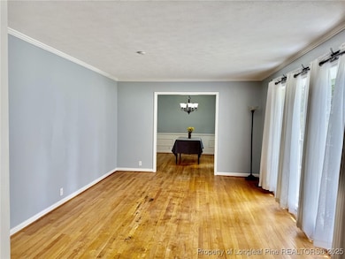 2818 Millbrook Rd, Fayetteville, NC 28303 - photo 6