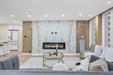 Walton Colonnade unit 14D, Chicago, IL 60611 - photo 6