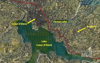 NKA S Dillon Dr, Coeur D'Alene, ID 83814 - photo 2