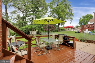 210 Sipple Ave, Nottingham, MD 21236 - photo 7