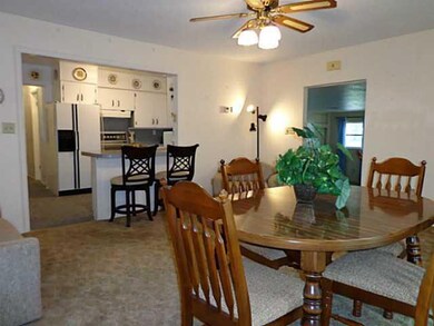 Dining Room.