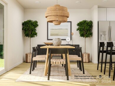 106 Brentwood Dr unit GBD 76, Statesville, NC 28625 - photo 6