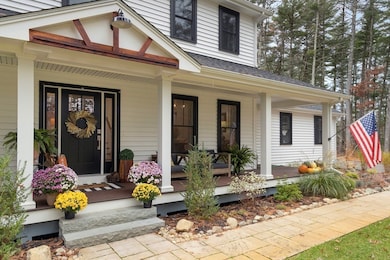 226 Cedar St, Middleborough, MA 02346 - photo 2