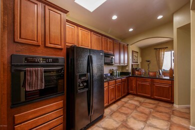 4; Kitchen