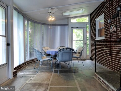 626 Radnor Ave, Haddonfield, NJ 08033 - photo 6