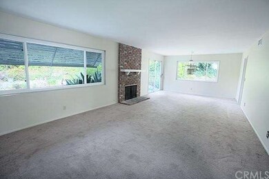 Huge Living Area