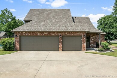 13120 S 121st East Ave, Broken Arrow, OK 74011 - photo 4