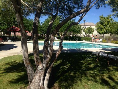 Community Pool.
