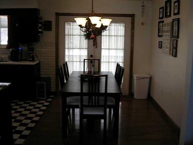 Dining Room.