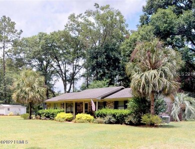 1468 Bees creek outside 1