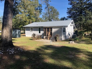 1648 Spring Creek Hwy, Crawfordville, FL 32327 - photo 5