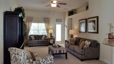 model living use