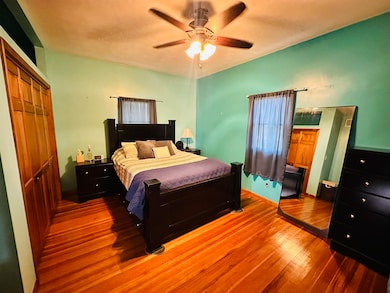 9730 S Claude Ave, Holstein, NE 68950 - photo 4