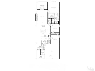 5304 Peach Dr, Pace, FL 32571 - photo 5