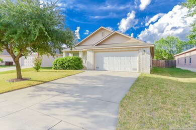 10931 Geneva Moon, San Antonio, TX 78254 - photo 2