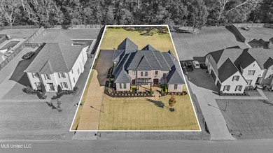 4648 Parish Row, Olive Branch, MS 38654 - photo 7