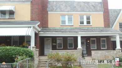 3708 Gelston Dr, Baltimore, MD 21229 - photo 2