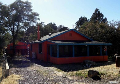 YarnellHouseFront
