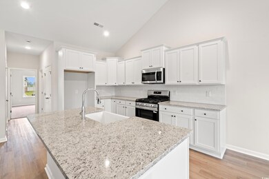 5146 Water Breeze Ct unit Lot 308 Sullivan, Myrtle Beach, SC 29588 - photo 6