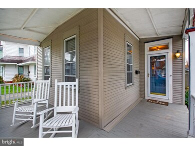 38 Dickinson St, Woodstown, NJ 08098 - photo 3