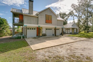 House Front View 2