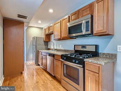 1702 W Lombard St, Baltimore, MD 21223 - photo 5