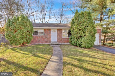 1840 Old Spring Valley Rd, Reading, PA 19604 - photo 2