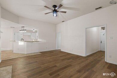 5420 Castle Dr, Wichita Falls, TX 76306 - photo 6