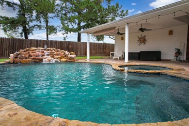 9203 Newburgh Dr, Houston, TX 77095 - photo 6