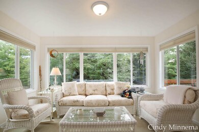 Four Season Sun Room