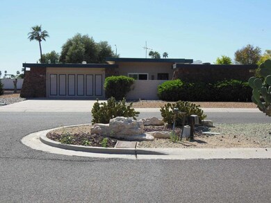 10626 W Wheatridge Dr, Sun City, AZ 85373 - photo 3