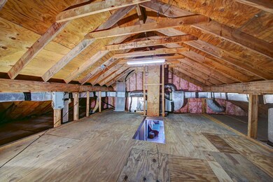 Attic