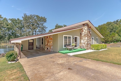 1213 Peridot Ln, Horseshoe Bend, AR 72512 - photo 6