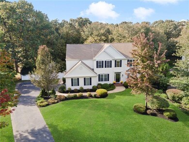 65 Fieldstone Ln, Saunderstown, RI 02874 - photo 4