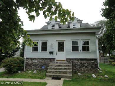 417 Forest View Rd, Linthicum Heights, MD 21090 - photo 3