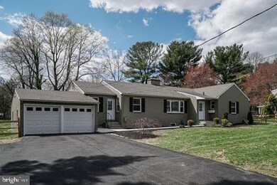 503 S Providence Rd, Wallingford, PA 19086 - photo 2