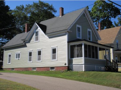 77 Orchard St, Franklin, NH 03235 - photo 6