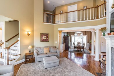 481 Cave Spring Rd, Nicholasville, KY 40356 - photo 7