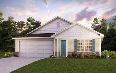 920 Ben Dr, Springtown, TX 76082 - photo 2