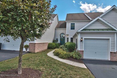 2302 Browning Close unit 23B, Moosic, PA 18507 - photo 2