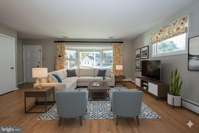 17 Bryan Ave, Malvern, PA 19355 - photo 2