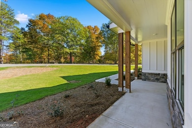1743 Darby Rd, Waleska, GA 30183 - photo 5