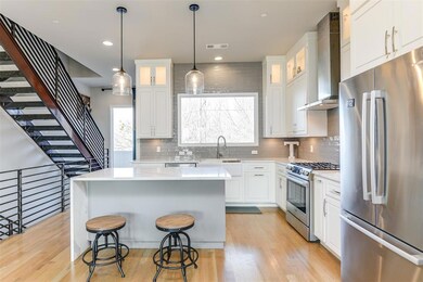 2508 Galvez Ave, Fort Worth, TX 76111 - photo 7